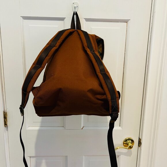 Vintage Pendleton  Backpack - Picture 14 of 16